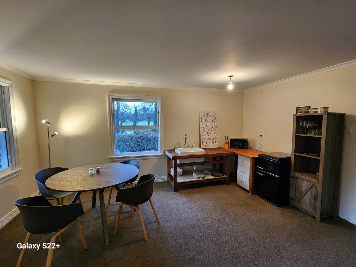 Oak Cottage Retreat North Loburn 外观 照片