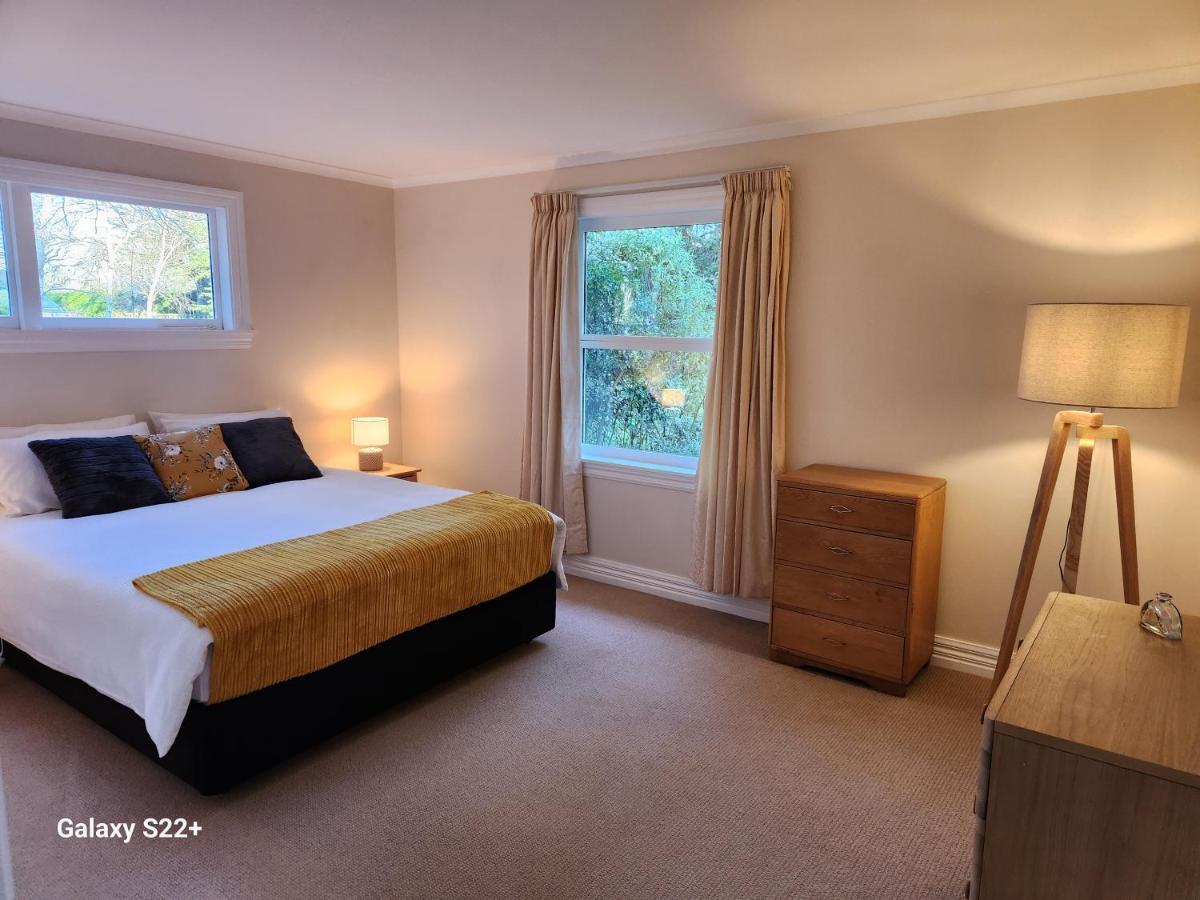 Oak Cottage Retreat North Loburn 外观 照片