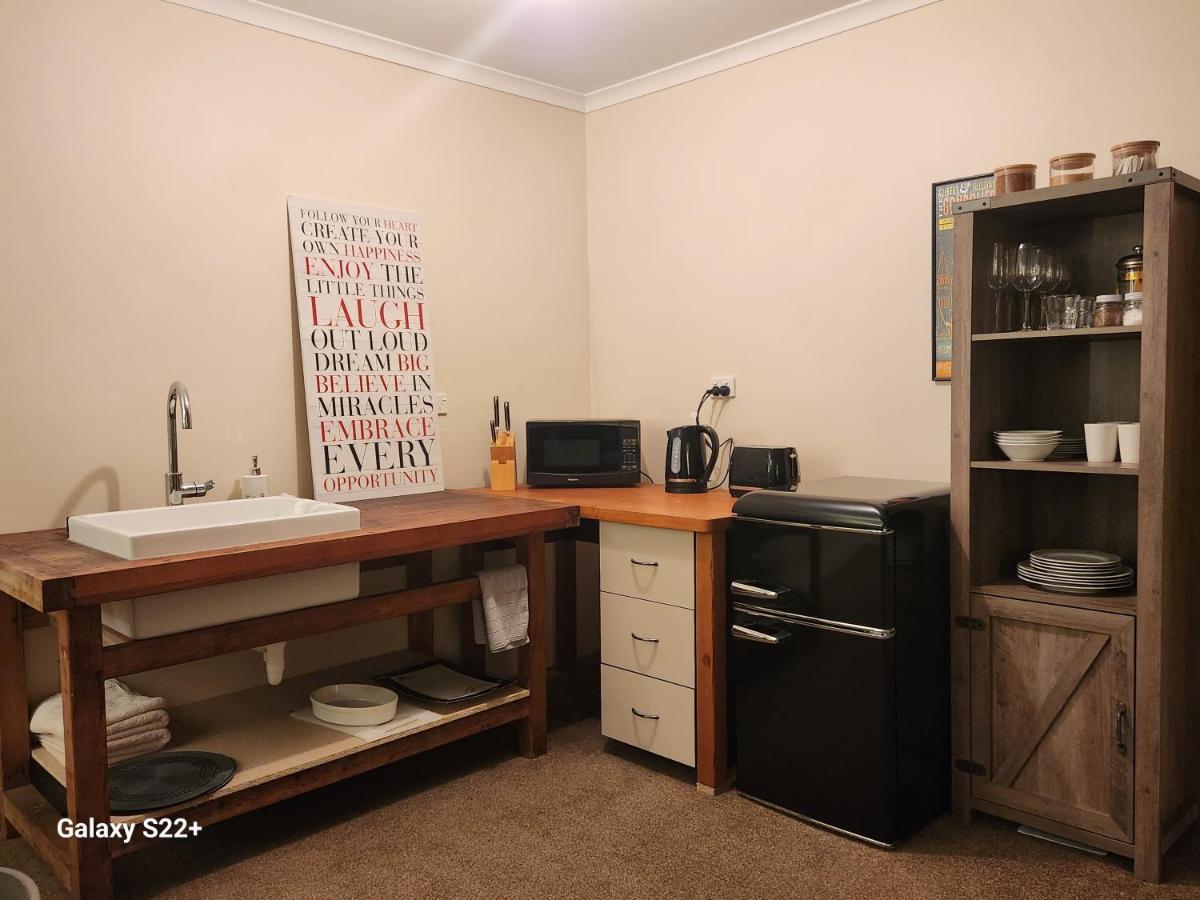 Oak Cottage Retreat North Loburn 外观 照片