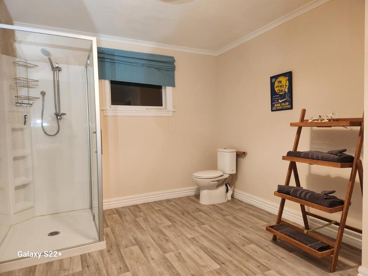 Oak Cottage Retreat North Loburn 外观 照片