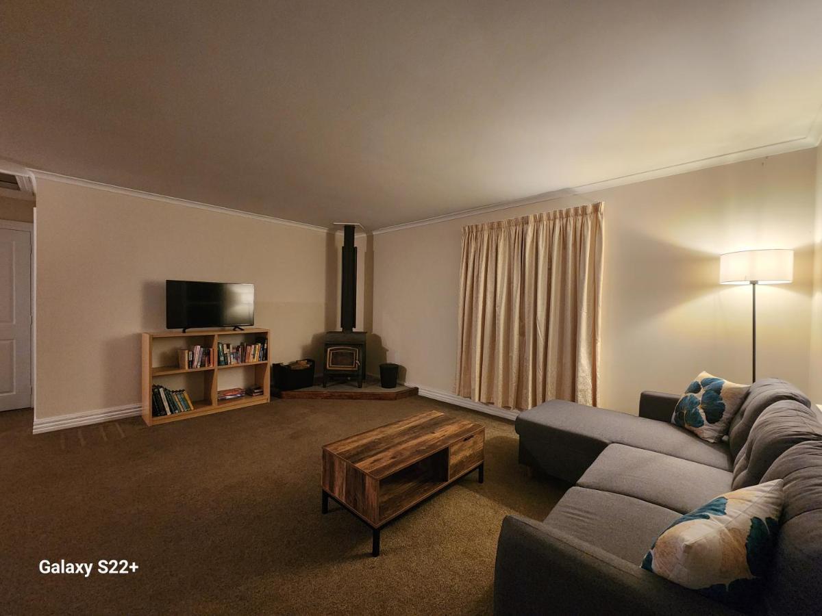 Oak Cottage Retreat North Loburn 外观 照片
