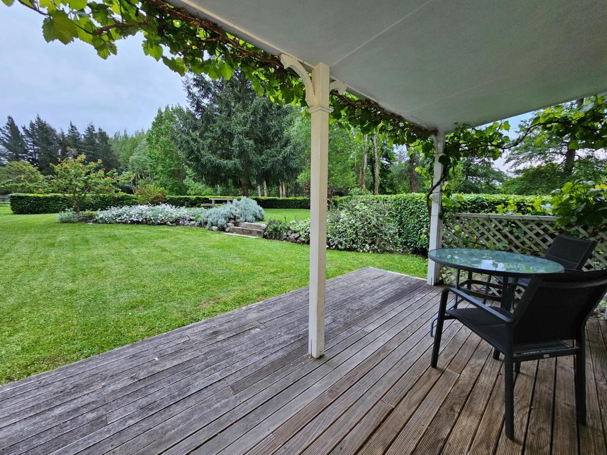 Oak Cottage Retreat North Loburn 外观 照片
